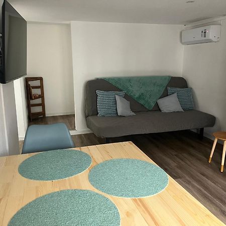 Chouett'Appart Proche Frontieres Village-Neuf ภายนอก รูปภาพ