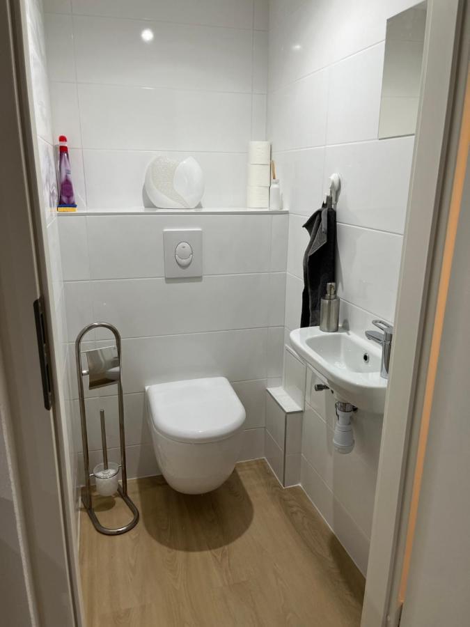 Chouett'Appart Proche Frontieres Village-Neuf ภายนอก รูปภาพ