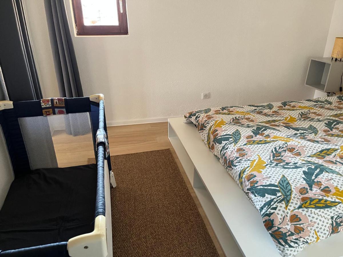 Chouett'Appart Proche Frontieres Village-Neuf ภายนอก รูปภาพ